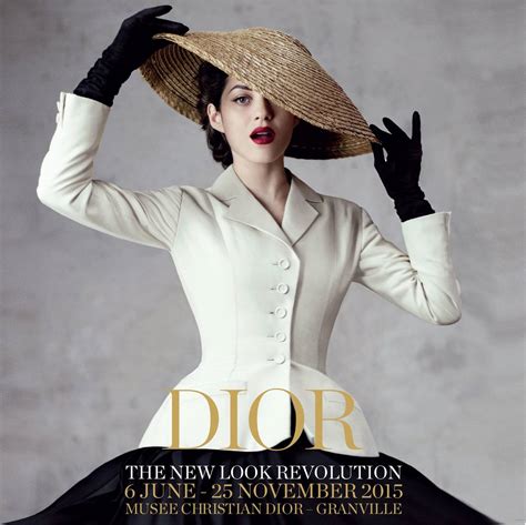 documentary on christian dior|the new look by dior.